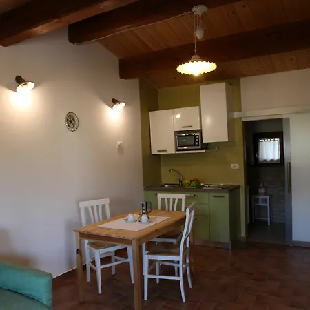 马墩纳塔安迪卡酒店 阿西西