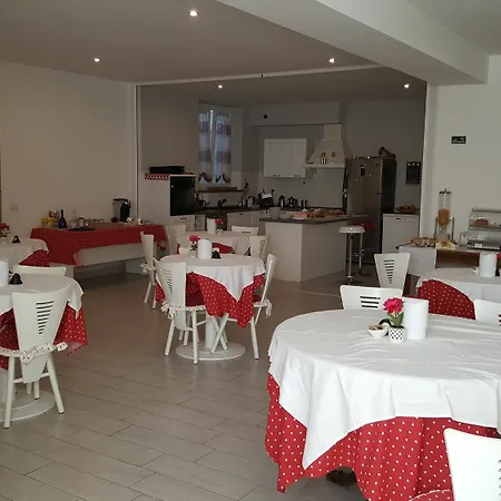 乡村民宿 马墩纳塔安迪卡酒店