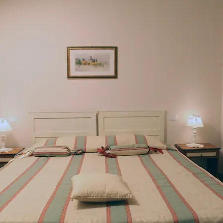 Hétvégi ház All'antica Mattonata