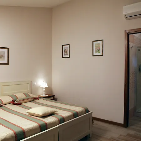 All'antica Mattonata *