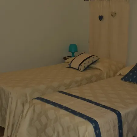 All'antica Mattonata Hétvégi ház *