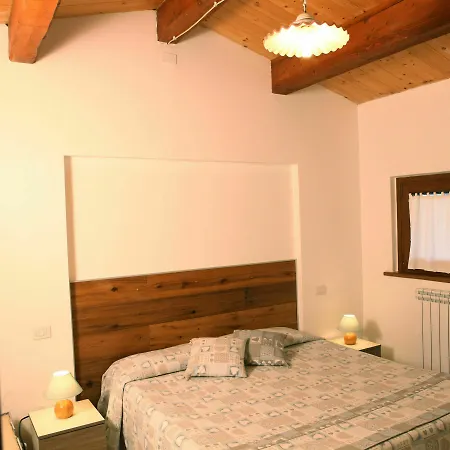 乡村民宿 马墩纳塔安迪卡酒店 *