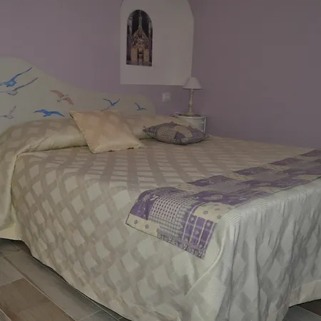 马墩纳塔安迪卡酒店 *