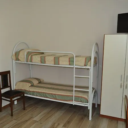 Hétvégi ház All'antica Mattonata *