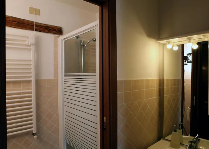 Casa de Campo All'antica Mattonata *