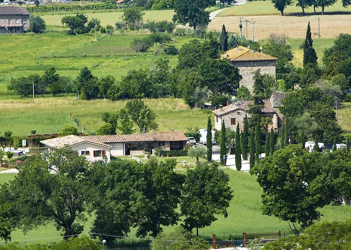 All'antica Mattonata Casa de Campo