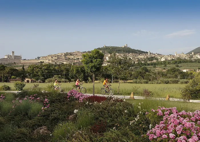 Casa de Campo All'antica Mattonata