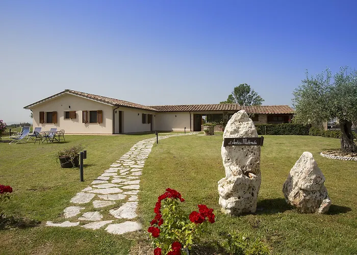 All'antica Mattonata *