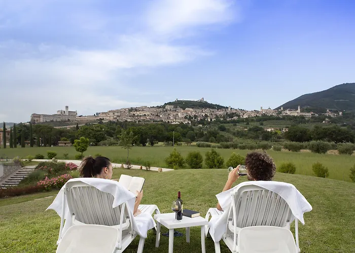 Casa de Campo All'antica Mattonata *