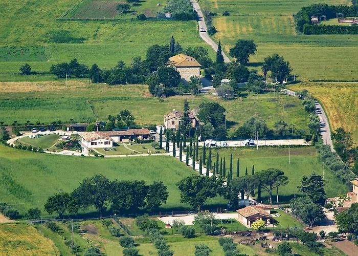 Casa rural All'antica Mattonata *