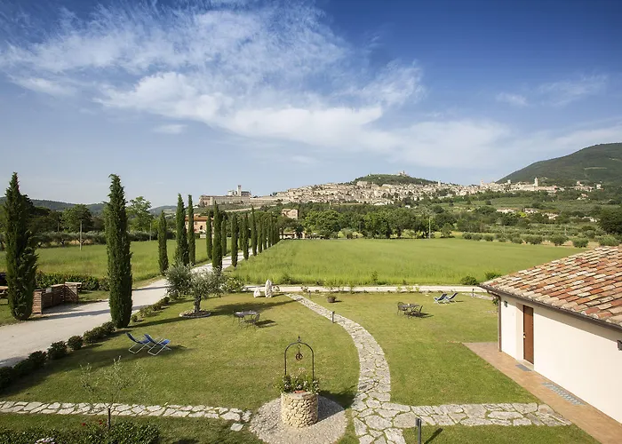 Casa de Campo All'antica Mattonata *