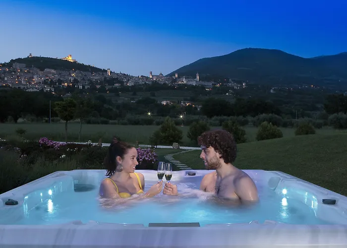 All'antica Mattonata Casa de Campo *