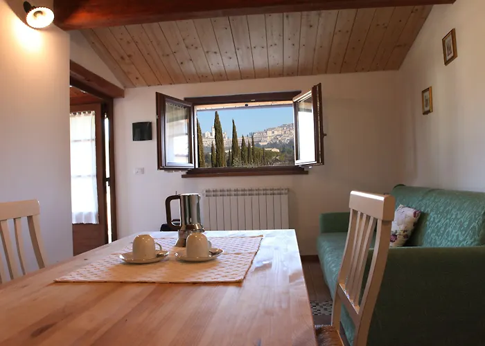 Casa rural All'antica Mattonata *