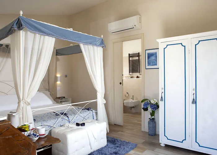 All'antica Mattonata