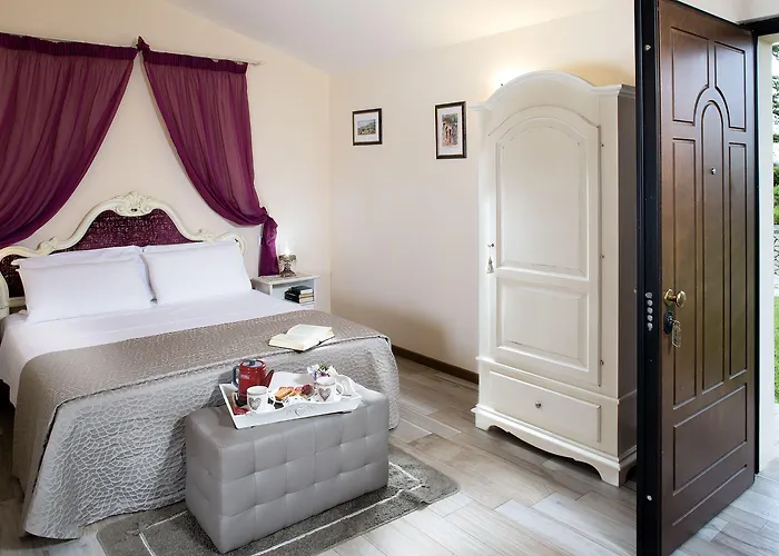 All'antica Mattonata * Assisi