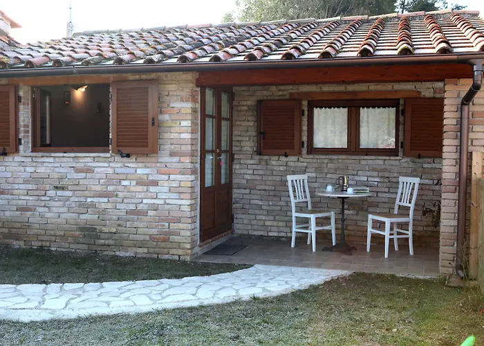 All'antica Mattonata