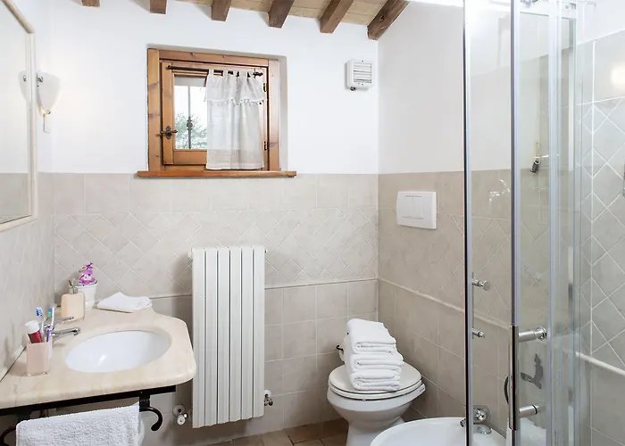 All'antica Mattonata