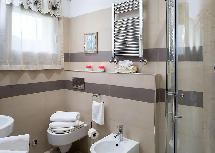 Casa de Campo All'antica Mattonata *