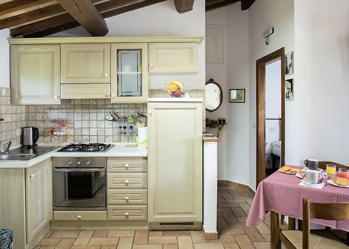 All'antica Mattonata *