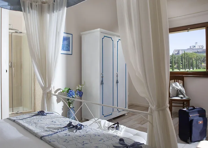 All'antica Mattonata * Asís