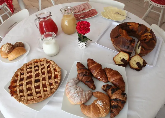 All'antica Mattonata *