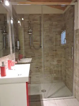 All'antica Mattonata * Asís