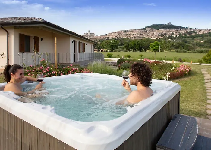 All'antica Mattonata Casa rural