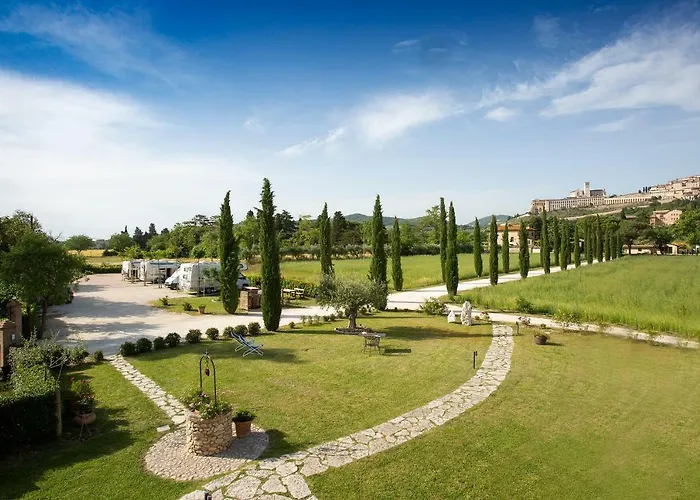 All'antica Mattonata Casa de Campo