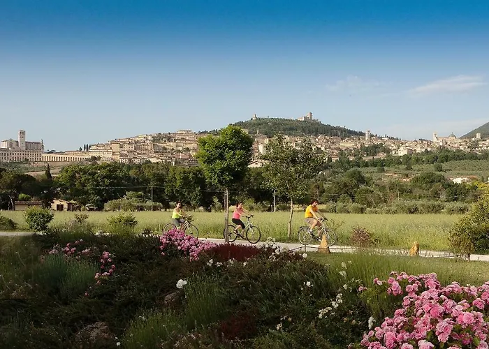 All'antica Mattonata Asís