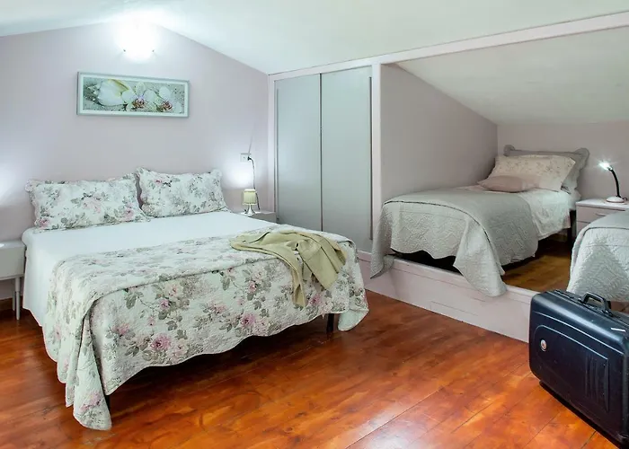 All'antica Mattonata *