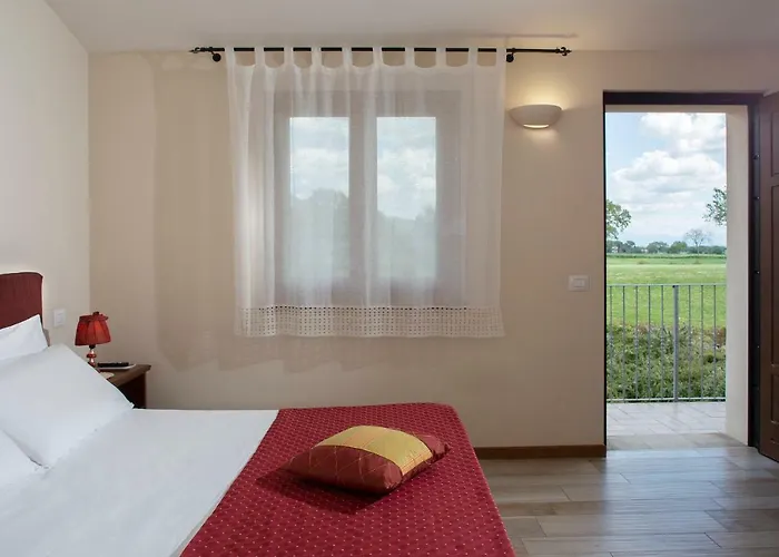 All'antica Mattonata Assisi