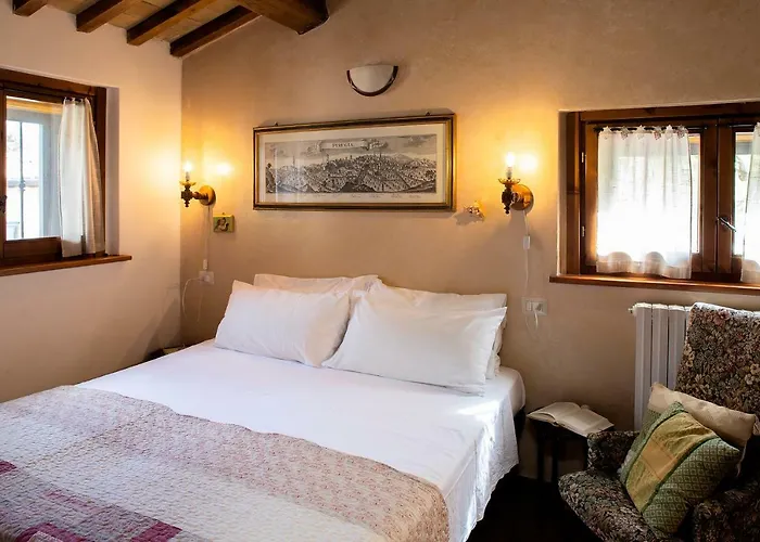 All'antica Mattonata *