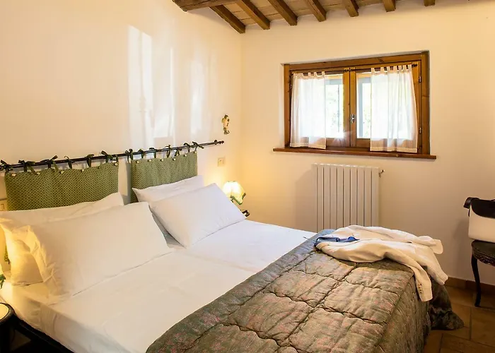 All'antica Mattonata Casa rural