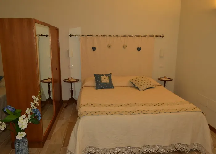 All'antica Mattonata *