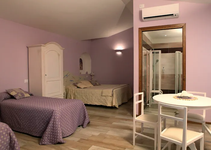 Casa di campagna All'antica Mattonata Assisi