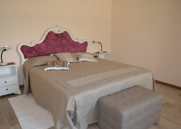 Casa de Campo All'antica Mattonata Assisi