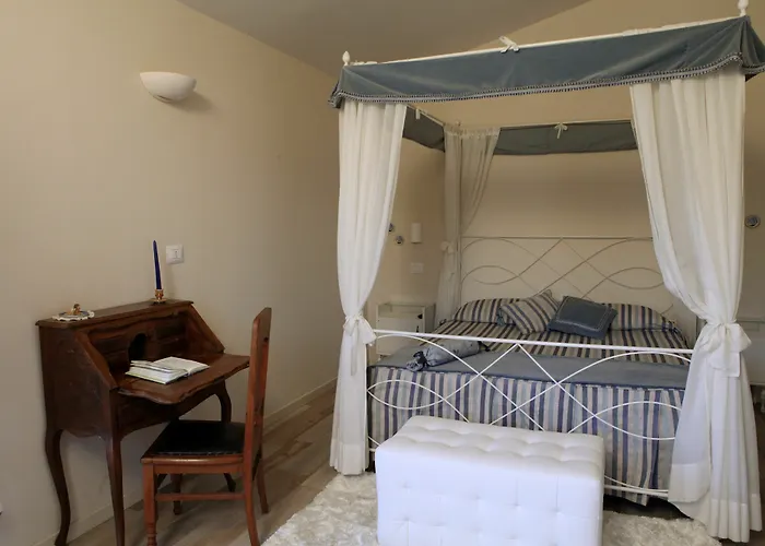 All'antica Mattonata *