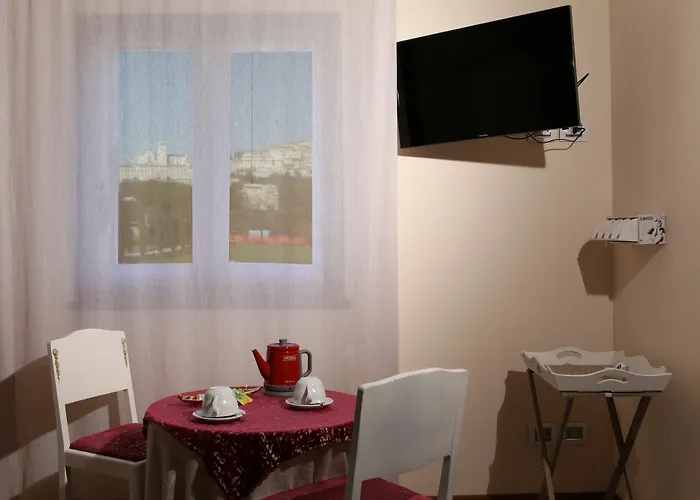 All'antica Mattonata