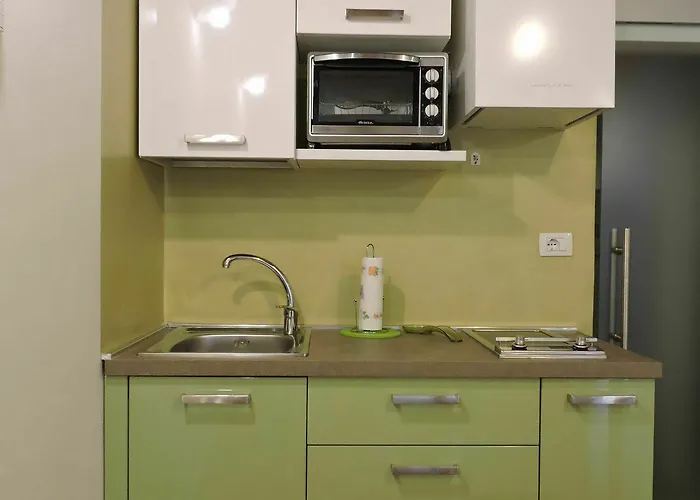 All'antica Mattonata Casa di campagna *