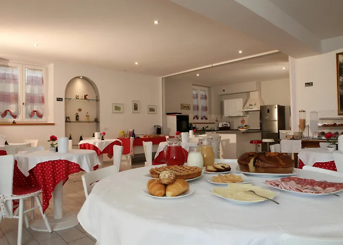 All'antica Mattonata Asís