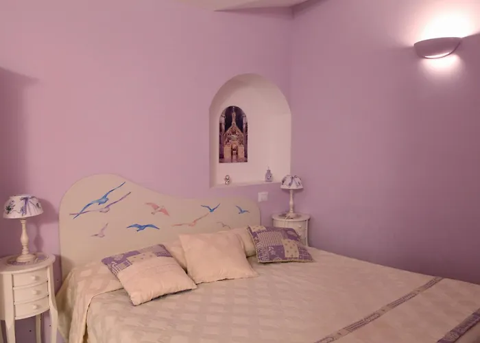 All'antica Mattonata Casa de Campo Assisi