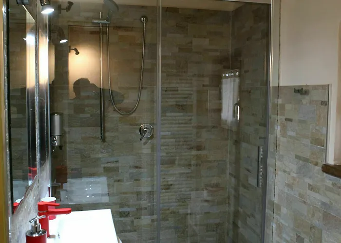 All'antica Mattonata Casa di campagna *