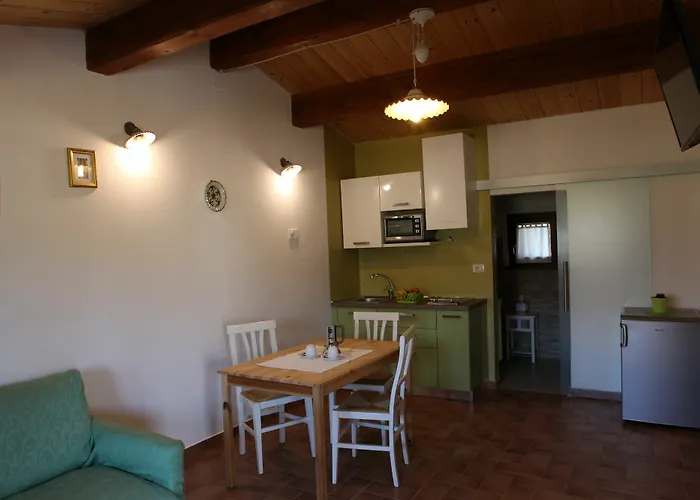 All'antica Mattonata Asís