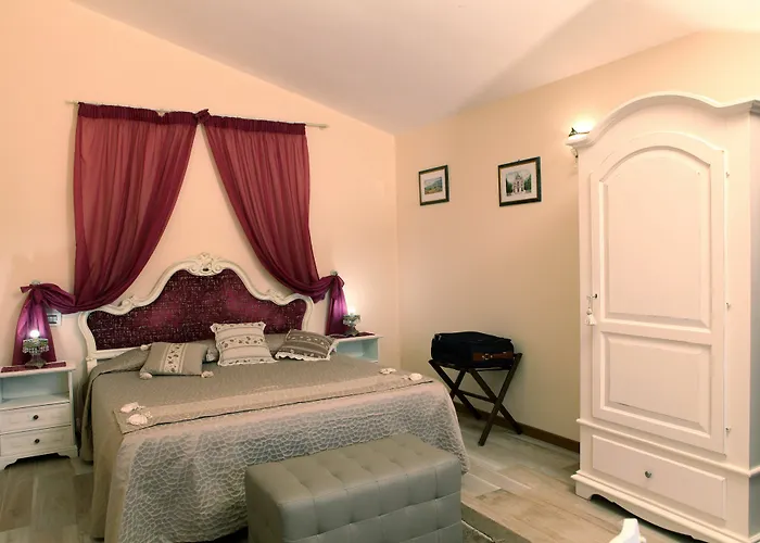 All'antica Mattonata *