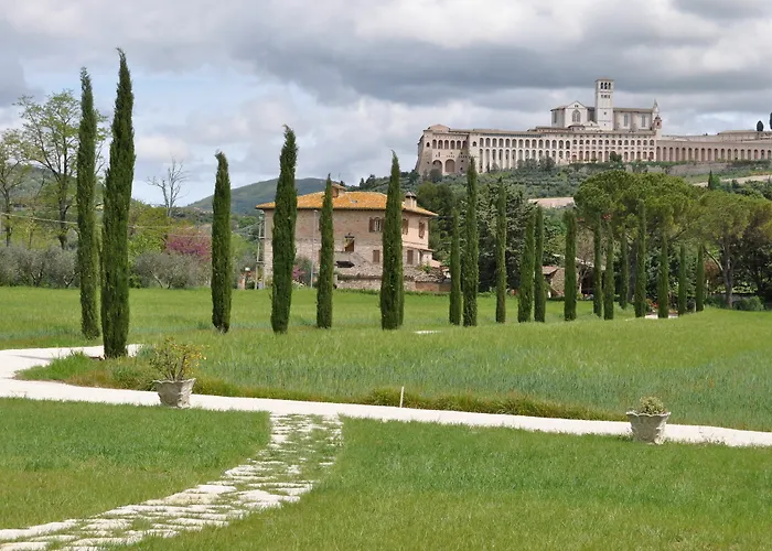All'antica Mattonata Casa rural