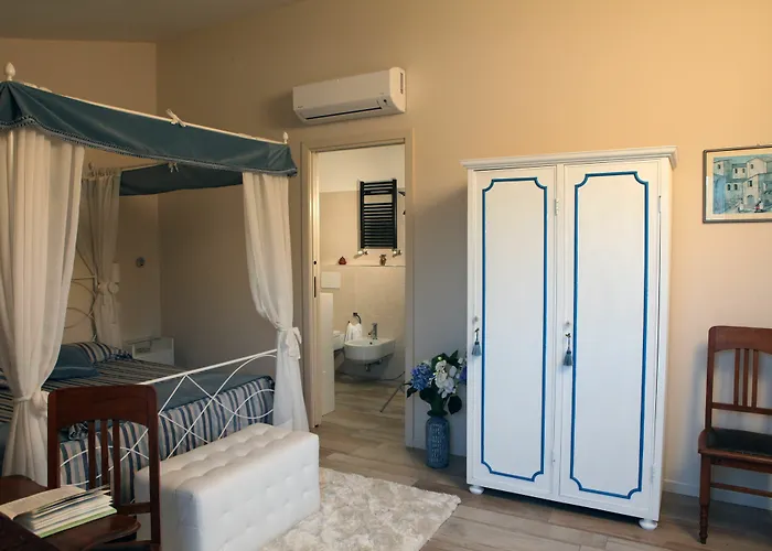 All'antica Mattonata Casa di campagna