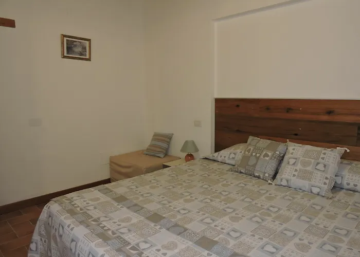 All'antica Mattonata