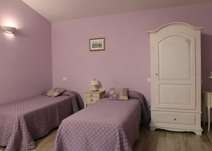 Casa di campagna All'antica Mattonata *