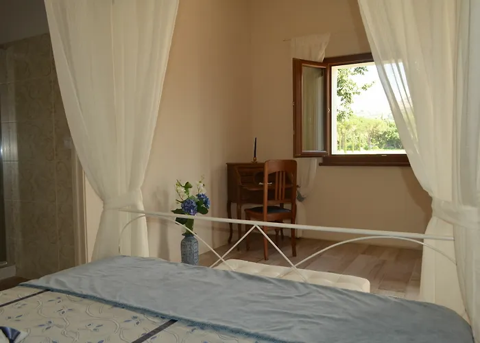 All'antica Mattonata Assisi