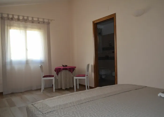 All'antica Mattonata * Asís